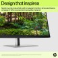 HP E27U G5 Computer Monitor 68.6 HP E27U G5 Computer Monitor 68.6